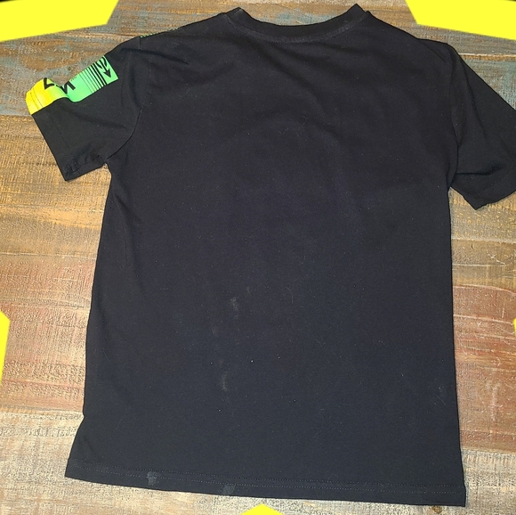 ESX 360 BOY'S SIZE 10/12 SHORT-SLEEVE TEE GGWP BACK TO SCHOOL - Picture 3 of 5